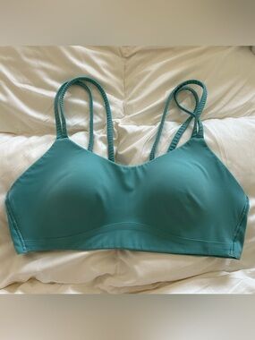 Lululemon like cloud light support